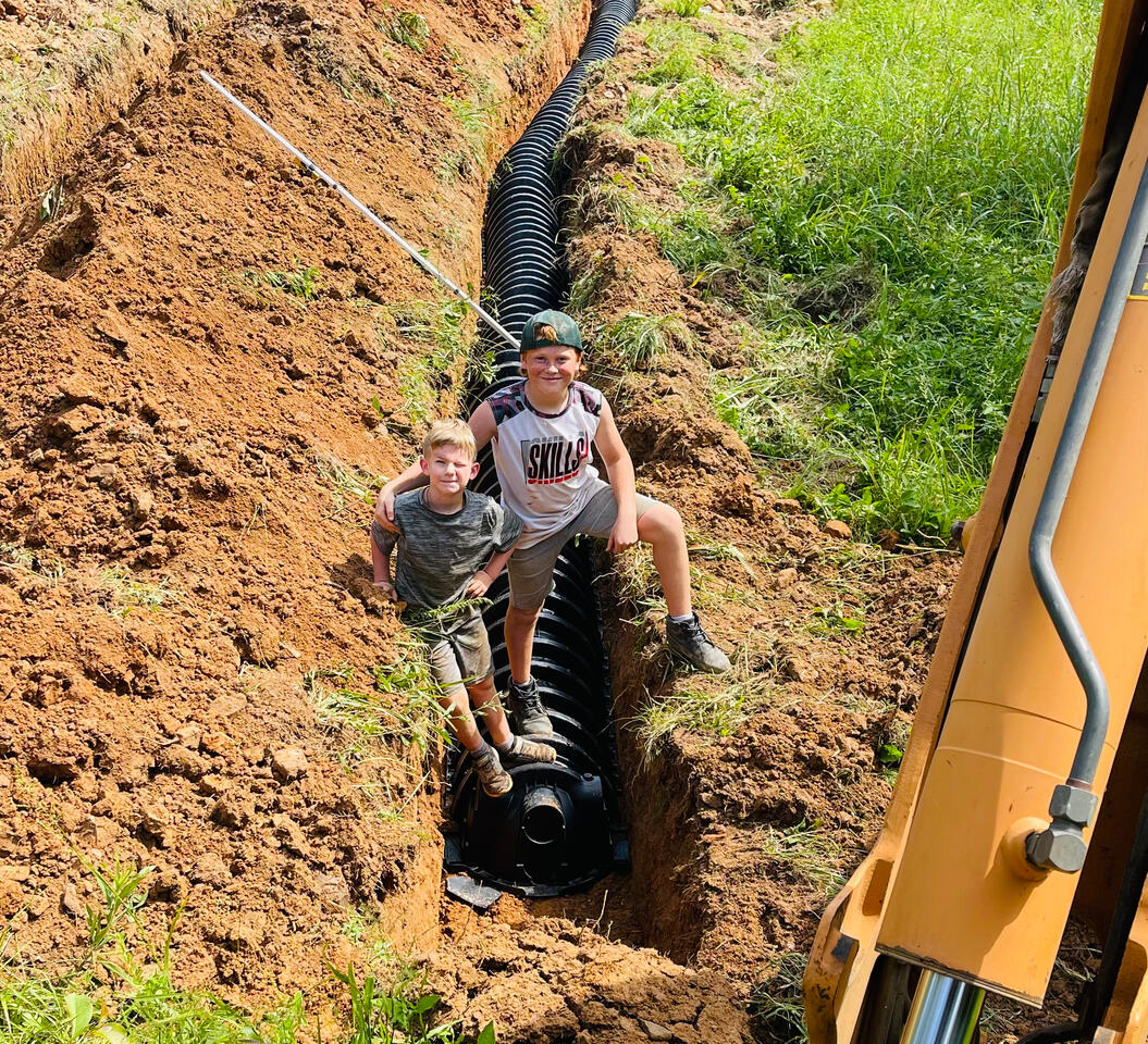 Family Owned & Operated